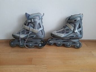 Dámské/Dětské kolečkové brusle Rollerblade