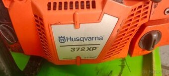Husgvarna 372 XP - 1