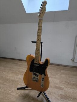 Fender Telecaster Affinity (Indonesia) - 1