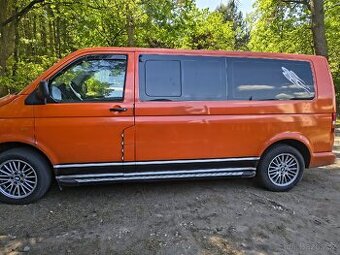 Transportér t5
