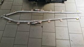 Škoda yeti střešní hlavové airbagy - 1