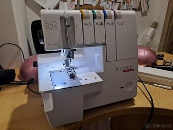Coverlock Bernette