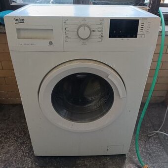 Pračka BEKO