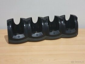 MOTOROLA NABÍJEČKA 4-SLOT PRO MC90XX/MC91XX/92XX