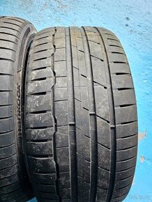 Hankook ventus s1 evo3 245/40 R19 - 1