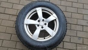Subaru Forestr