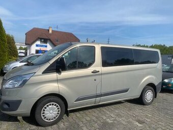 Prodám Ford Transit Custom
