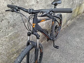 MTB STOKE MTX 7,5 27,5" 2021