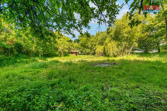 Prodej pozemku k bydlení, 829 m², Puclice