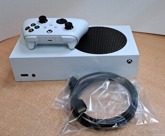 Xbox series S, 512GB (TOPSTAV)