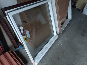 Střešní okno Velux