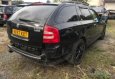 Škoda Octavia II RS 2.O TFSI - na náhradní díly