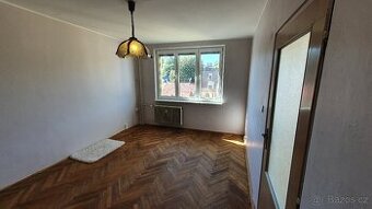 Pronájem bytu 1+1 36 m² Aš, Karlova