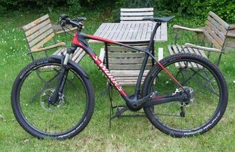 Specialized S-WORKS Stumpjumper HT 29