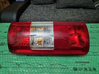 levé zadní světlo kompletní Ford Transit Connect (C170) 2T14