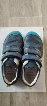 Barefoot tenisky vel. 35