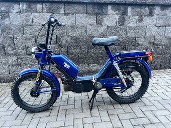 Babetta 210