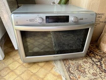 Whirlpool JT 379/1 - 1