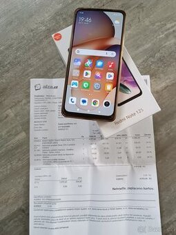 Redmi Note 12 S