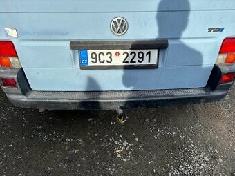Volkswagen Transporter T4