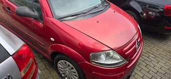 Prodám Citroen C3 1.4i