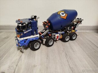 Lego technic 42112