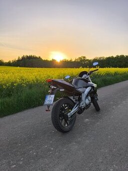 Derbi gpr 125 Nude 2T