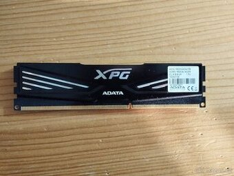Operační paměť Adata 4GB DDR3 1600 MHz