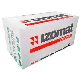 6m2 EPS 150 40mm