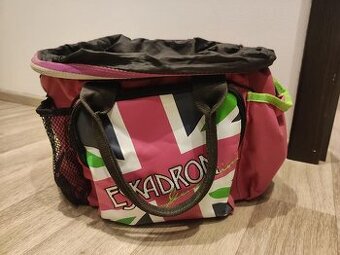 Taška na čištění Eskadron UK Style