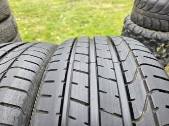 235/35ZR20 Pirelli P Zero N0 2ks