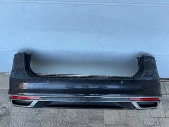 zadní nárazník VW Passat B8 combi HIGHLINE lift