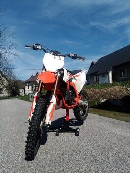 KTM SX 85