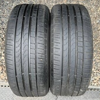 235/40/19 - Pirelli letní pár pneu