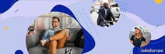 Moderátor obsahu na sociálních sítích s češtinou – Lisbonu