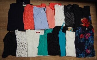 dámské oblečení vel.38/M Amisu, Orsay, Adidas, Topshop