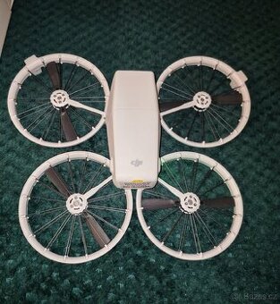 Dji flip dron