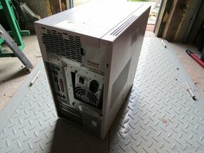 PC Fujitsu - 1
