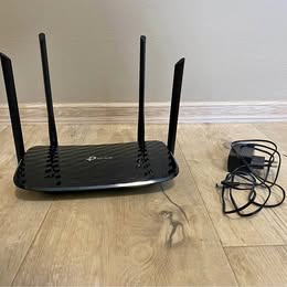 Nabízím k prodeji kvalitní WiFi router Starnet ST-R31200, id - 1