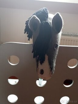Hobby horse na prodej