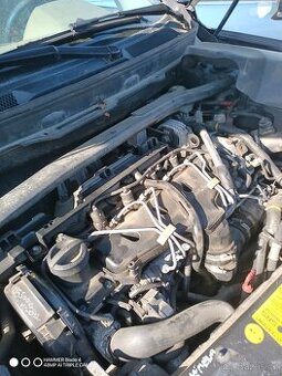 Volvo XC90 V70 motor D5