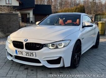Bmw M4 F82