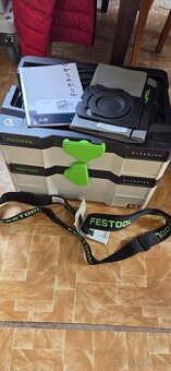 Vysavač FESTOOL Cleantec CTL-SYS - 1