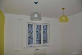 Kartell SMALL FL/Y - designové LED závěsné světlo