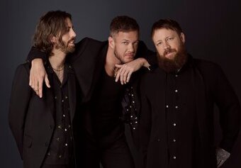 Imagine Dragons 11.6. Praha - ubytování