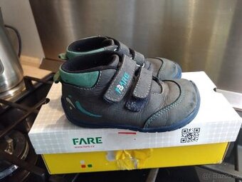 Celoroční barefoot Fare Bare 23