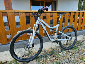 Specialized Safire, velikost M
