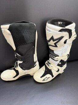 Alpinestars Tech 10 vel.43