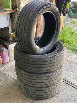 205/55/16 Letní Michelin Primacy 4