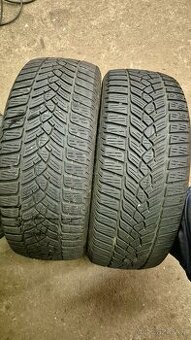 Zimni pneu 205/55 r16